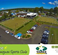 Taree Leagues Sports Club