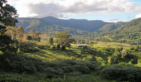 Mount Nardi Picnic Area - Sydneys Hotel 0