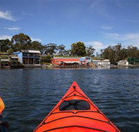 Tuross Lake - Sydneys Hotel