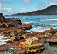 Tomaree National Park - Sydneys Hotel