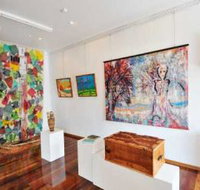 Serpentine Gallery - Sydneys Hotel