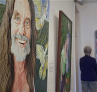 Lismore Regional Gallery - Sydneys Hotel