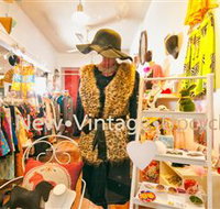 Arts Vintage and Retro Trail - Sydneys Hotel