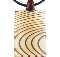 Alan Ussher Glassblowing Studio - Sydneys Hotel