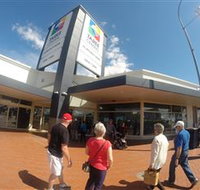 Taree Central
