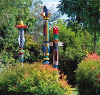 Wilsons River Experience Walk - Sydneys Hotel