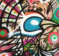 The Back Alley Gallery - Sydneys Hotel