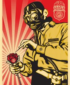 The Back Alley Gallery - Sydneys Hotel 1