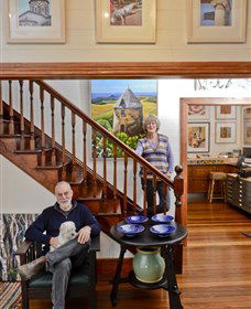 Kingstudio Gallery - Sydneys Hotel 4