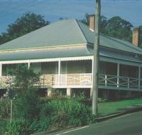 Maclean Stone Cottage and Bicentennial Museum - Sydneys Hotel