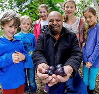 Wigay Aboriginal Culture Park