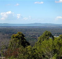 Maclean Lookout - Sydneys Hotel