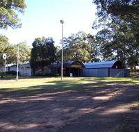 Macleay River Museum and Settlers Cottage - Sydneys Hotel