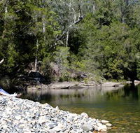 Mount Boss State Forest - Sydneys Hotel