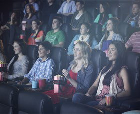 Event Cinemas Pacific Fair - Sydneys Hotel 1