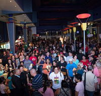 Event Cinemas Pacific Fair - Sydneys Hotel