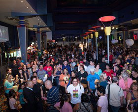 Event Cinemas Pacific Fair - Sydneys Hotel 0