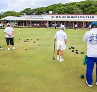 Black Head Bowling Club - Sydneys Hotel
