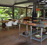 Tenteram Fine Foods Cooking School - Sydneys Hotel