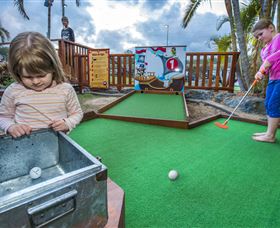 Moonee Beach Tavern - Sydneys Hotel 1