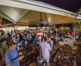 Moonee Beach Tavern - Sydneys Hotel 2