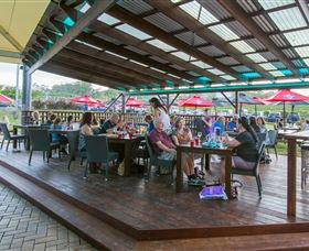 Moonee Beach Tavern - Sydneys Hotel 3