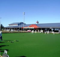 Club Harrington