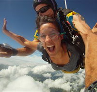 Gold Coast Skydive - Sydneys Hotel