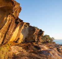 Angourie to Brooms Head - Sydneys Hotel
