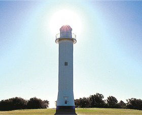 Yamba Lighthouse - Sydneys Hotel 0