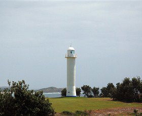 Yamba Lighthouse - Sydneys Hotel 2