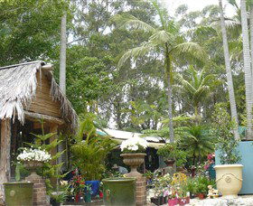 Diamond Waters Garden Nursery - Sydneys Hotel 0