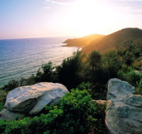 Evans Head Beach - Sydneys Hotel