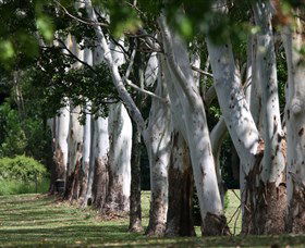 Teven Valley Golf Course - Sydneys Hotel 1