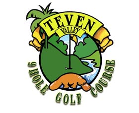 Teven Valley Golf Course - Sydneys Hotel 4