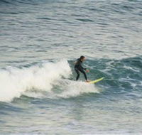 Airforce Beach - Sydneys Hotel