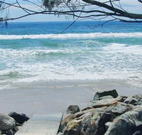Shark Bay - Sydneys Hotel