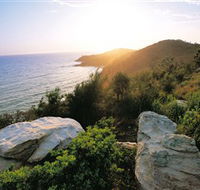 Goanna Headland - Sydneys Hotel