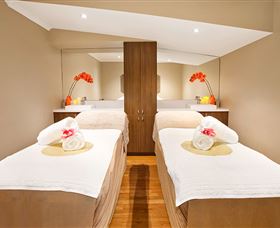 Aqua Vitae Day Spa - Sydneys Hotel 2