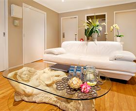 Aqua Vitae Day Spa - Sydneys Hotel 3