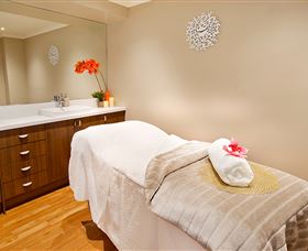 Aqua Vitae Day Spa - Sydneys Hotel 4