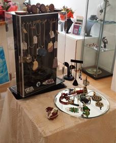 Creative Artisans Gallery - Sydneys Hotel 0