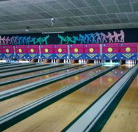 Ballina Ten Pin Bowl - Sydneys Hotel