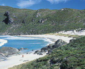 D'Entrecasteaux National Park - Sydneys Hotel 0