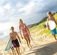 Ballina Surfing Beaches - Sydneys Hotel