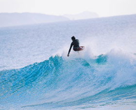 Ballina Surfing Beaches - Sydneys Hotel 1