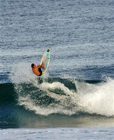 Ballina Surfing Beaches - Sydneys Hotel 3
