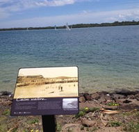 Ballina Historic Waterfront Trail - Sydneys Hotel