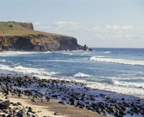 Lennox Head Beach - Sydneys Hotel 0