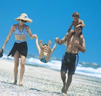 Lighthouse Beach Ballina - Sydneys Hotel
